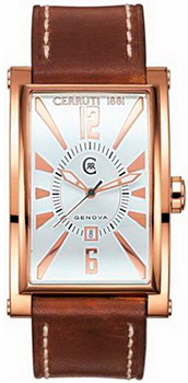 Часы Cerruti 1881 Gents CRB004C213C